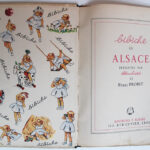 Photo 3 - Bibiche en Alsace