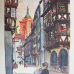 Photo 5 - Bibiche en Alsace