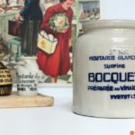 Pot à moutarde Bocquet 5kg