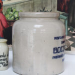 Photo 3 - Pot à moutarde Bocquet 5kg