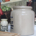 Photo 4 - Pot à moutarde Bocquet 5kg