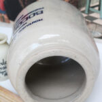 Photo 5 - Pot à moutarde Bocquet 5kg