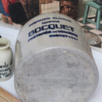 Photo 6 - Pot à moutarde Bocquet 5kg