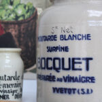 Photo 7 - Pot à moutarde Bocquet 5kg