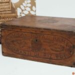 Caisse Amidon Royal Rémy