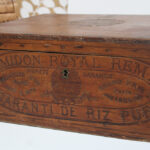 Photo 2 - Caisse Amidon Royal Rémy