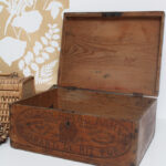 Photo 6 - Caisse Amidon Royal Rémy