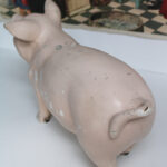 Photo 7 - Statue cochon de commerce