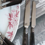 Photo 3 - Couteaux en corne