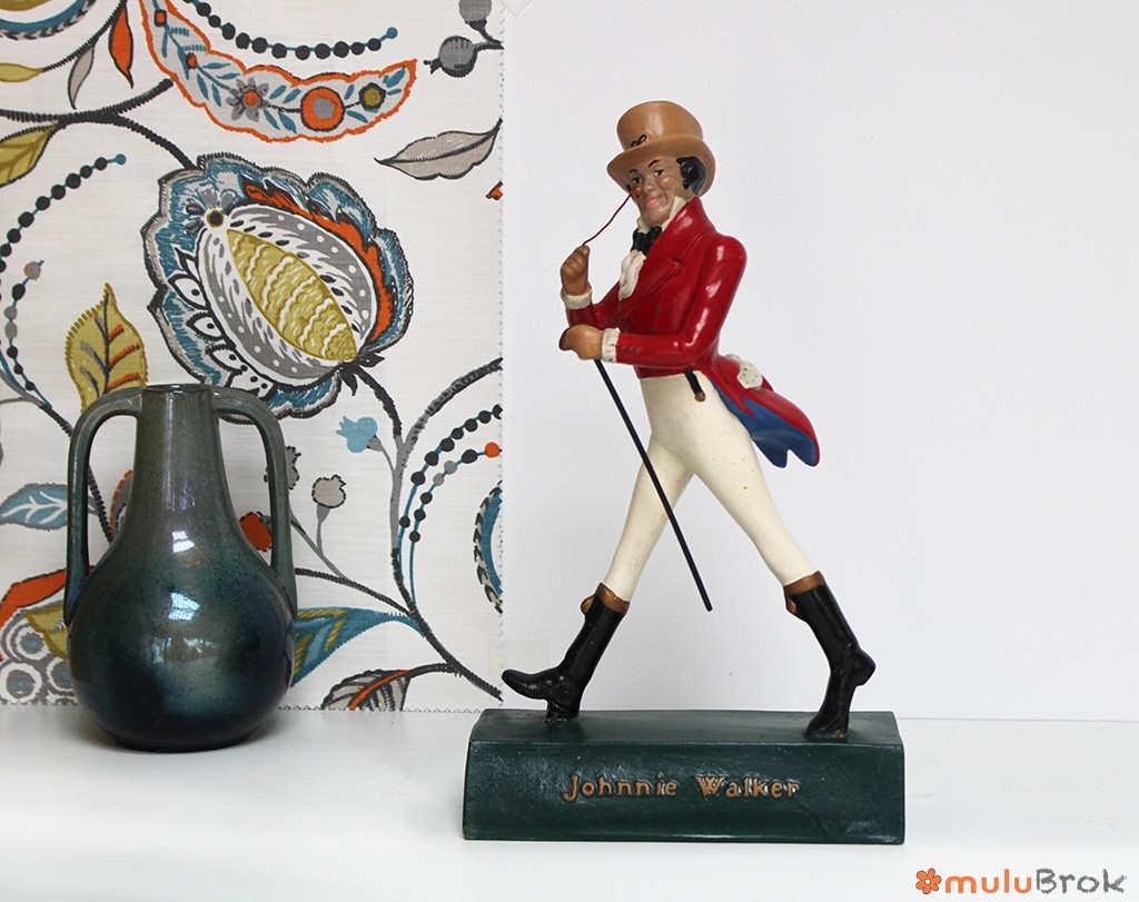 Dandy Johnnie Walker