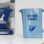 Pichet Gauloises Longues