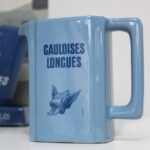 Photo 1 - Pichet Gauloises Longues