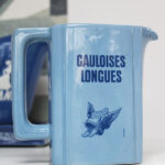 Photo 2 - Pichet Gauloises Longues