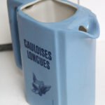 Photo 3 - Pichet Gauloises Longues