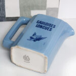 Photo 4 - Pichet Gauloises Longues