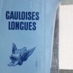 Photo 5 - Pichet Gauloises Longues