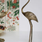 Photo 3 - Couple de hérons