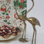 Photo 5 - Couple de hérons