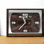 Horloge dateur Jaz Electronic