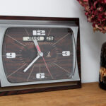 Photo 1 - Horloge dateur Jaz Electronic
