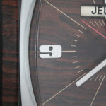 Photo 3 - Horloge dateur Jaz Electronic