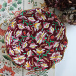 Photo 3 - Plat émaux Longwy