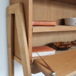 Photo 9 - Meuble vitrine Olaf