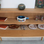 Photo 10 - Meuble vitrine Olaf