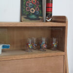 Photo 13 - Meuble vitrine Olaf