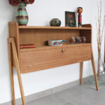 Photo 3 - Meuble vitrine Olaf