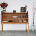 Photo 2 - Meuble vitrine Olaf