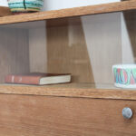 Photo 4 - Meuble vitrine Olaf