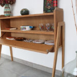 Photo 7 - Meuble vitrine Olaf