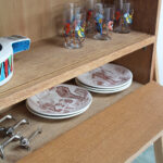 Photo 8 - Meuble vitrine Olaf