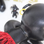 Photo 10 - Personnage Michoko