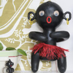 Photo 2 - Personnage Michoko