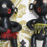 Photo 4 - Personnage Michoko