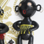 Photo 6 - Personnage Michoko