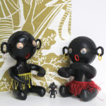 Photo 7 - Personnage Michoko