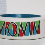 Photo 1 - Vide poche Georges Monin