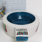 Photo 2 - Vide poche Georges Monin