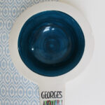 Photo 3 - Vide poche Georges Monin