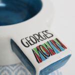 Photo 4 - Vide poche Georges Monin