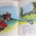 Photo 7 - Peter Pan et Mickey