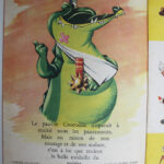 Photo 8 - Peter Pan et Mickey