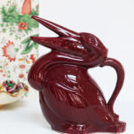 Photo 1 - Pichet pélican