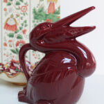 Photo 2 - Pichet pélican