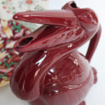 Photo 4 - Pichet pélican