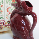 Photo 5 - Pichet pélican