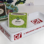 Photo 4 - Porte savon Cif